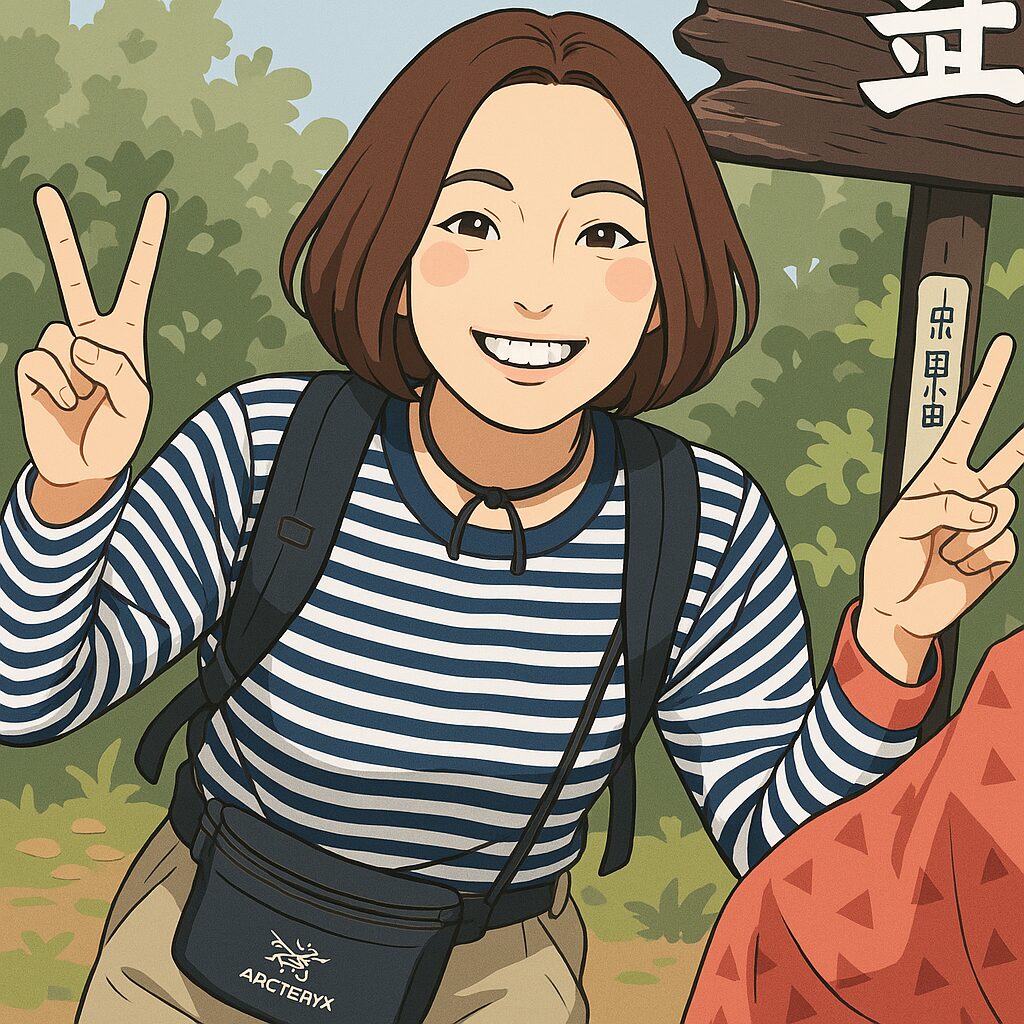 チャットGPTで生成したイラスト