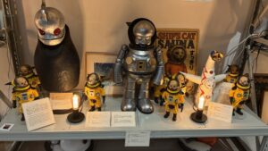 ヤノベケンジの作品の写真